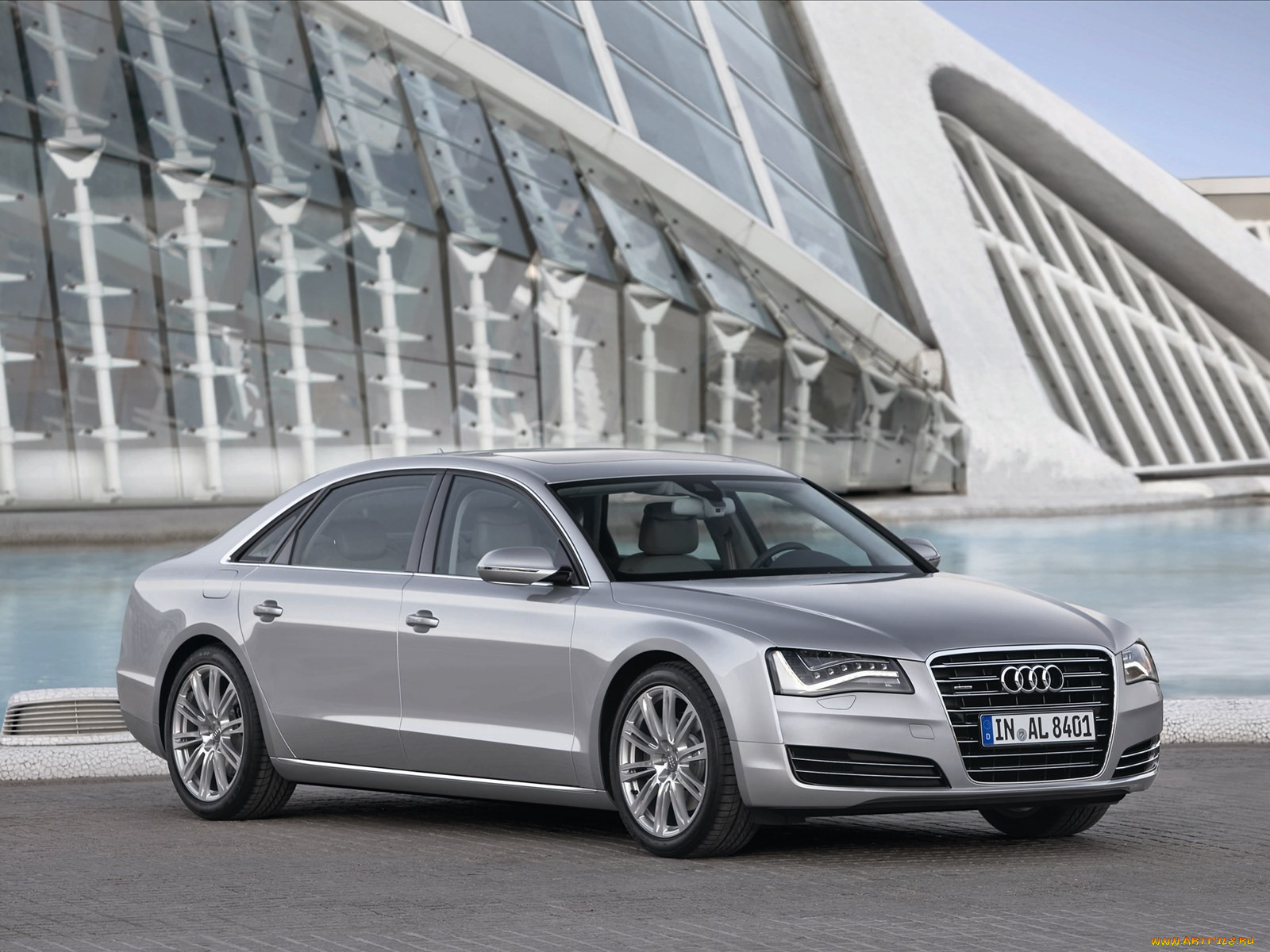 , audi